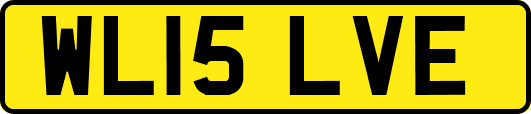 WL15LVE
