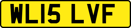 WL15LVF