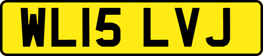 WL15LVJ