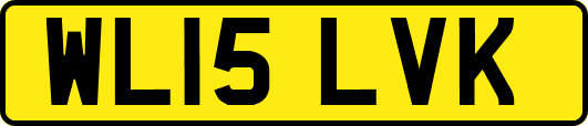 WL15LVK