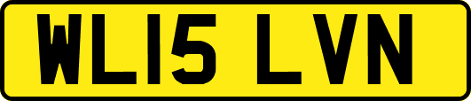 WL15LVN
