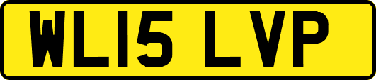 WL15LVP