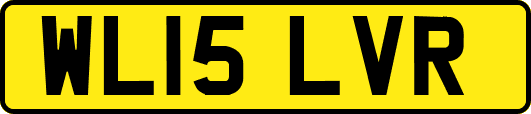WL15LVR