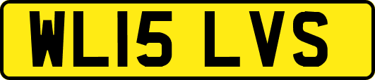 WL15LVS