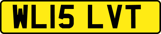 WL15LVT