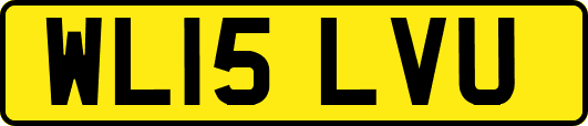 WL15LVU