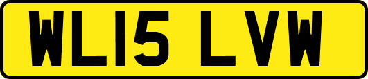 WL15LVW