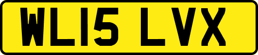WL15LVX
