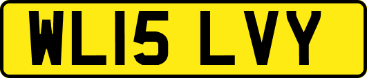 WL15LVY