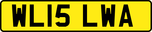 WL15LWA