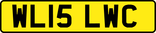 WL15LWC