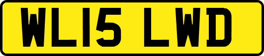 WL15LWD