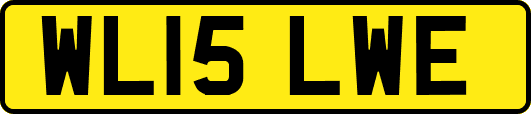 WL15LWE
