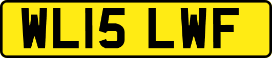WL15LWF