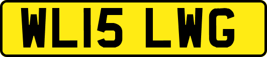 WL15LWG