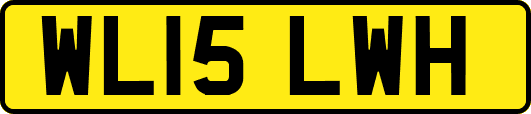 WL15LWH
