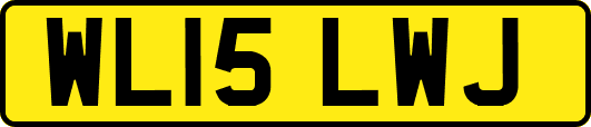 WL15LWJ