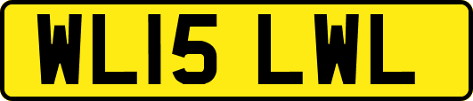 WL15LWL