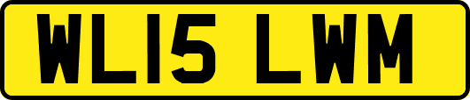 WL15LWM