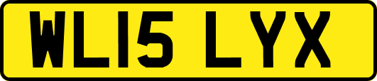 WL15LYX