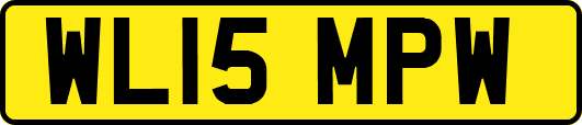 WL15MPW