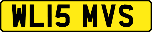 WL15MVS
