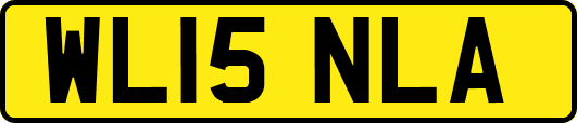 WL15NLA