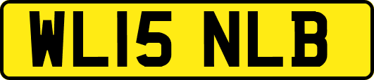 WL15NLB