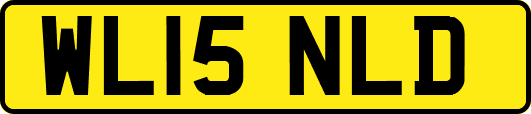 WL15NLD