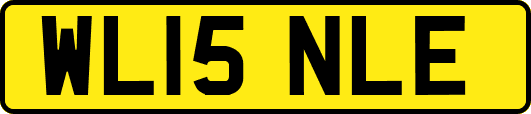 WL15NLE