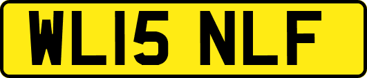 WL15NLF