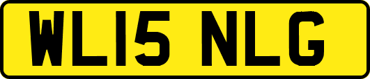 WL15NLG