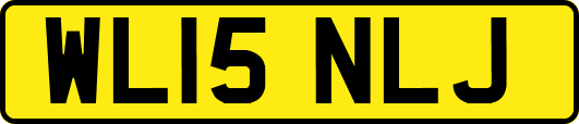 WL15NLJ