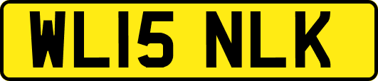 WL15NLK