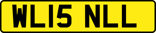 WL15NLL