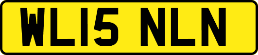 WL15NLN