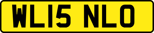WL15NLO