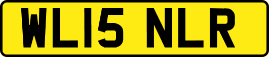 WL15NLR