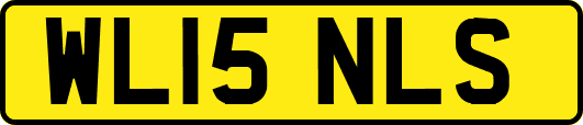 WL15NLS