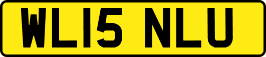 WL15NLU