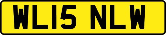 WL15NLW
