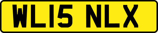 WL15NLX