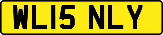 WL15NLY