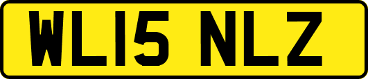 WL15NLZ