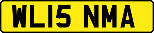 WL15NMA