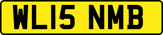 WL15NMB