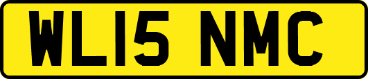 WL15NMC