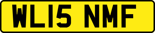 WL15NMF