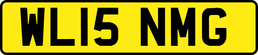 WL15NMG