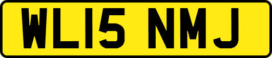 WL15NMJ